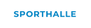 SPORTHALLE